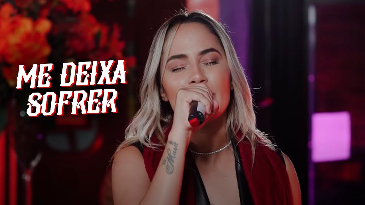 Assista a Me Deixa Sofrer - Michele Andrade Xote Bar Vol.2 no YouTube Assista a Me Deixa Sofrer - Michele Andrade Xote Bar Vol.2 no YouTube