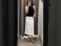 Which Zara outfit is your favorite?
