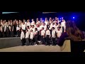 Animal Imagination - MTVA Elementary Mass Choir