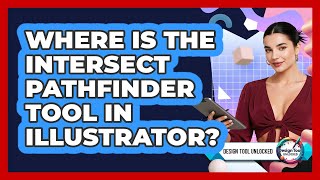 Celebrity Where Is The Intersect Pathfinder Tool In Illustrator? Profile