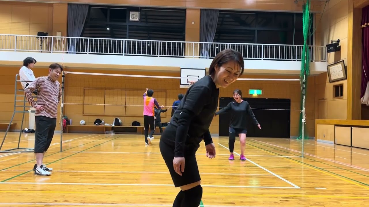 2026.1.17(土)練習