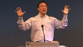 20150301 The Message of the Cross (1 Corinthians 1:17-2:5) Pastor Joshua Park