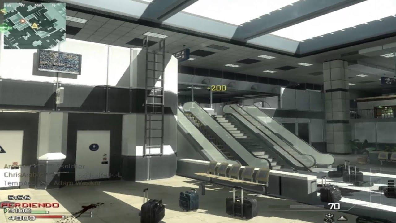 Call of Duty Modern Warfare 3 Hack Multiplayer YouTube Call of Duty Modern Warfare 3 Hack Multiplayer YouTube