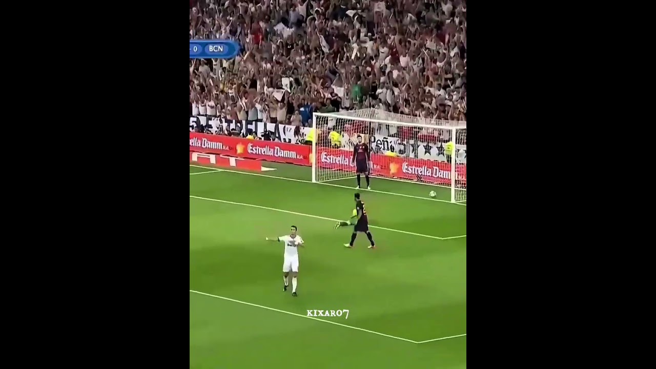 GOAT's Elegant Finish!