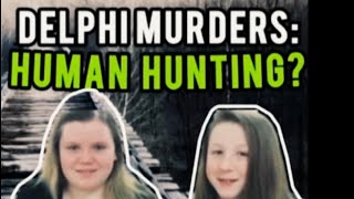 Delphi Murders _ The Cult theory | Warning ➡️ You enter here in Conspiracy Land