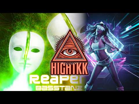 BASSTANZ - Reaper