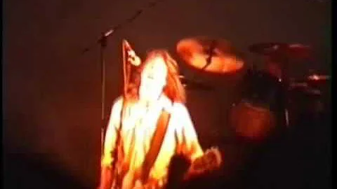 Foo Fighters - I'll Stick Around - 1995 Modena OAF