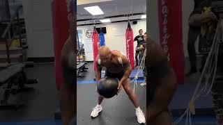 You Won’t Believe Mike Tyson’s Power in 2026! #boxingnews #boxing #mma #miketyson #boxingupdate