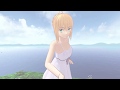 Fate/Grand Order Another Story VR Experience Trailer