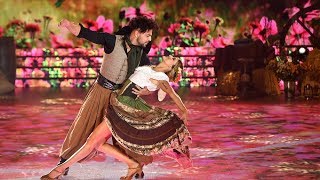 Showmatch - Program 11/30/18 - Folklore Rhythm