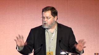 PZ Myers - Sacking The City Of God!