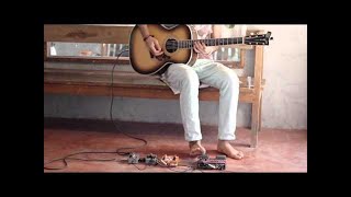 Beautiful Guitar Loop (Complete) Hvetter