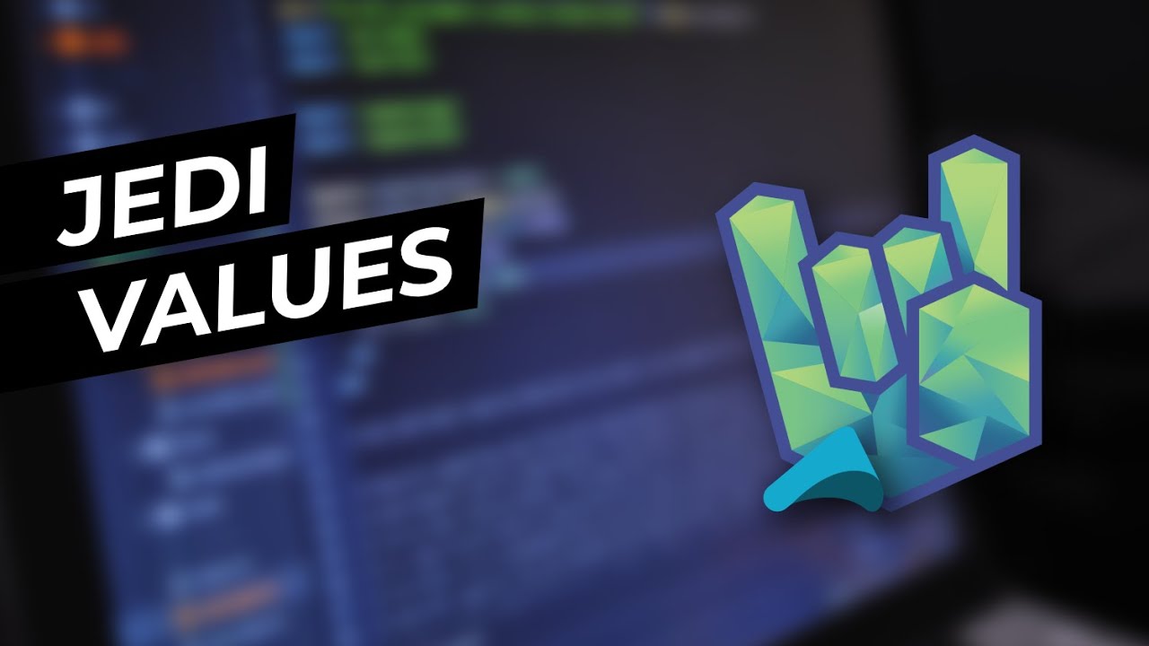 Jedi Values in Akka Streams | Rock the JVM