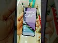 Realme latest mobile C67 5g #trending #youtubesgorts #viral#realme #shorts #tec