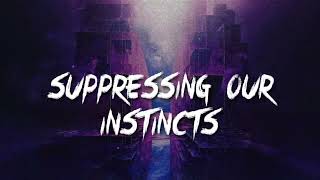 Download Lagu APATHIST - Bred In Captivity (Official Lyric Video) MP3