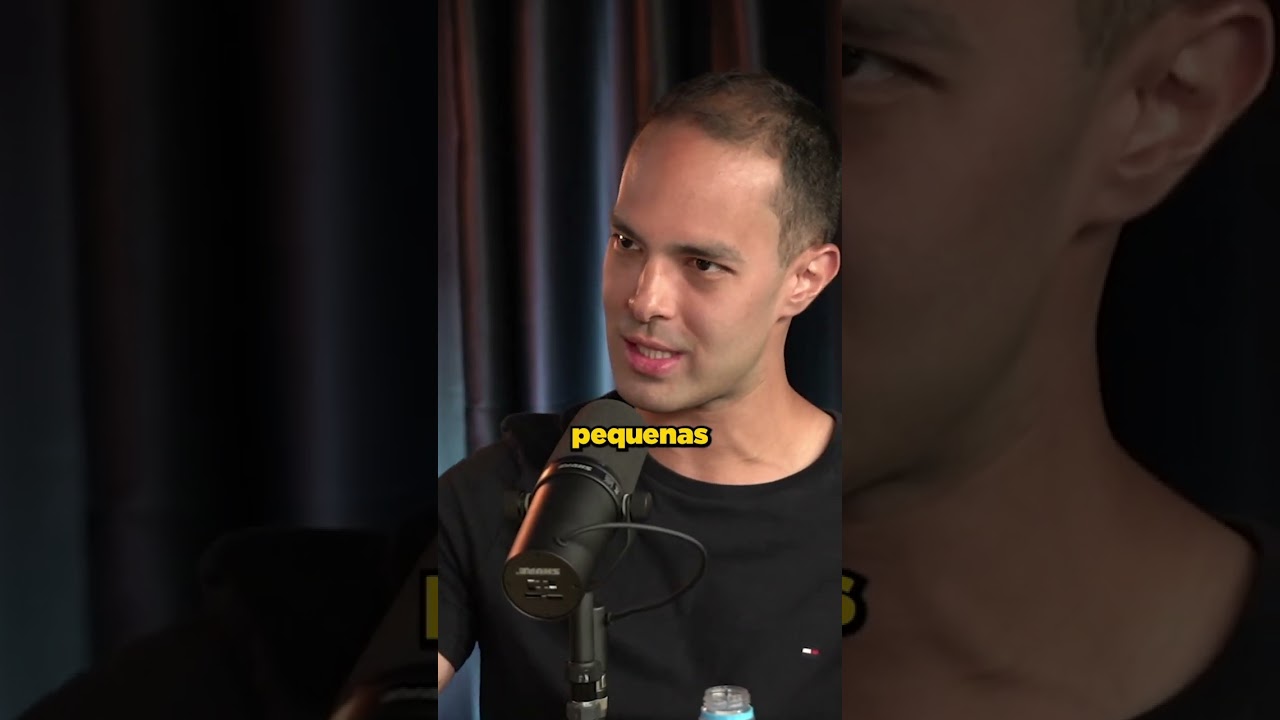 Dublagem, Imaginação e I.A. [Sem Pretensão Podcast]  #podcast #dublagem #dublador #kumode #ia