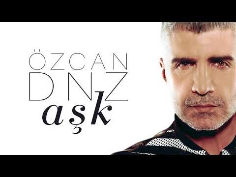 Özcan Deniz - Aşk (Audio)