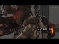 Qqtrollin flashy fg42 2piece montage