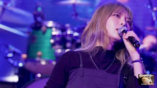 [20191002] 이바다(LEEBADA) - Full Cam (야몽음인, 수채화, LOVE 등 7곡)@MU：CON SEOUL 2019