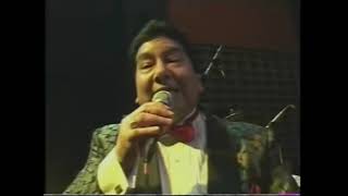Video thumbnail of "La Sonora De Tommy Rey - Daniela / Se Va La Vida (En Vivo)"