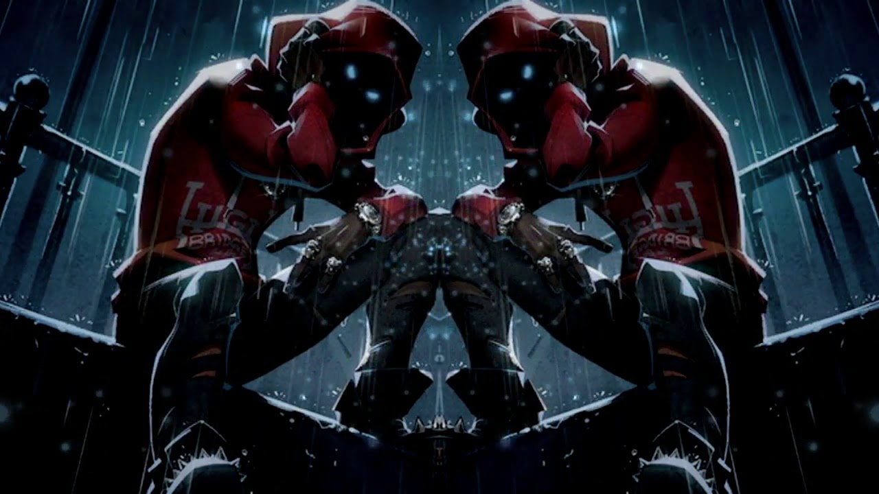 Look Back At My World - A Boogie Wit Da Hoodie (feat. Michael Jackson)