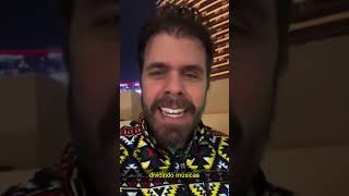 Perez Hilton describes why you should try to see Kylie in this new residency.