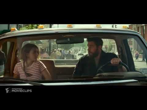 Anatomy of a Scene: A Quiet Place Pt. II