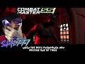 When the bots overpower you, become one of them | combat master s5 &amp; heart of the machine | #gaming