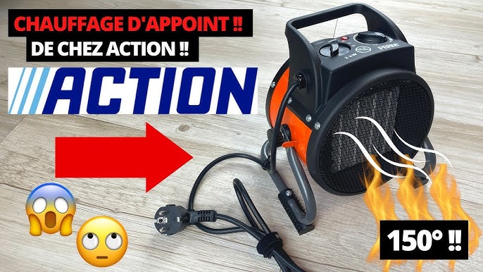 Action 28/12 à ne pas rater ☺️#action #chauffage 