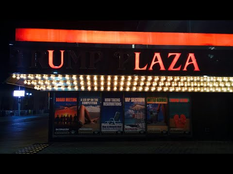 Casino Jack Trailer 2010