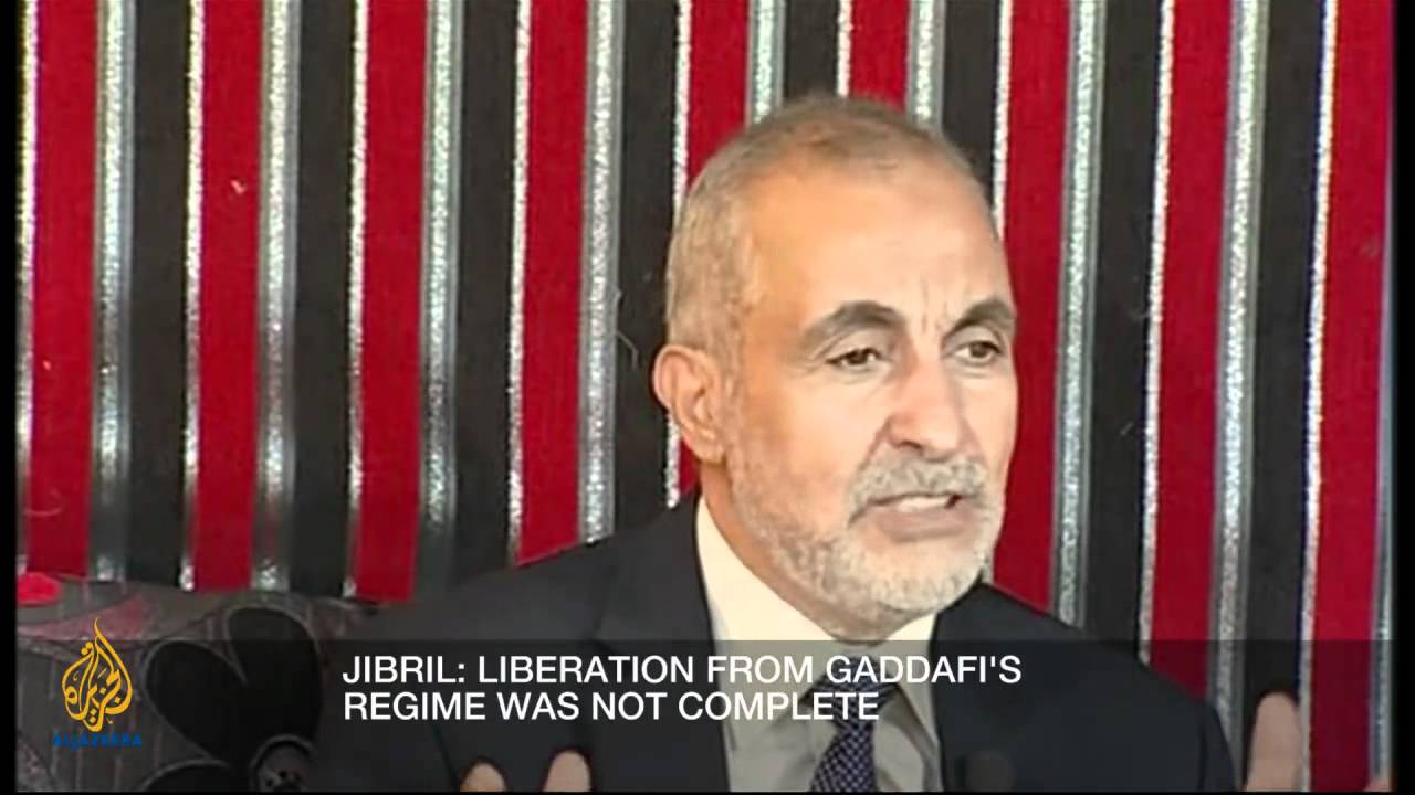 قصة من الداخل - إصدار خاص: مستقبل ليبيا