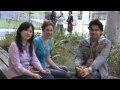 University of Melbourne promotional video