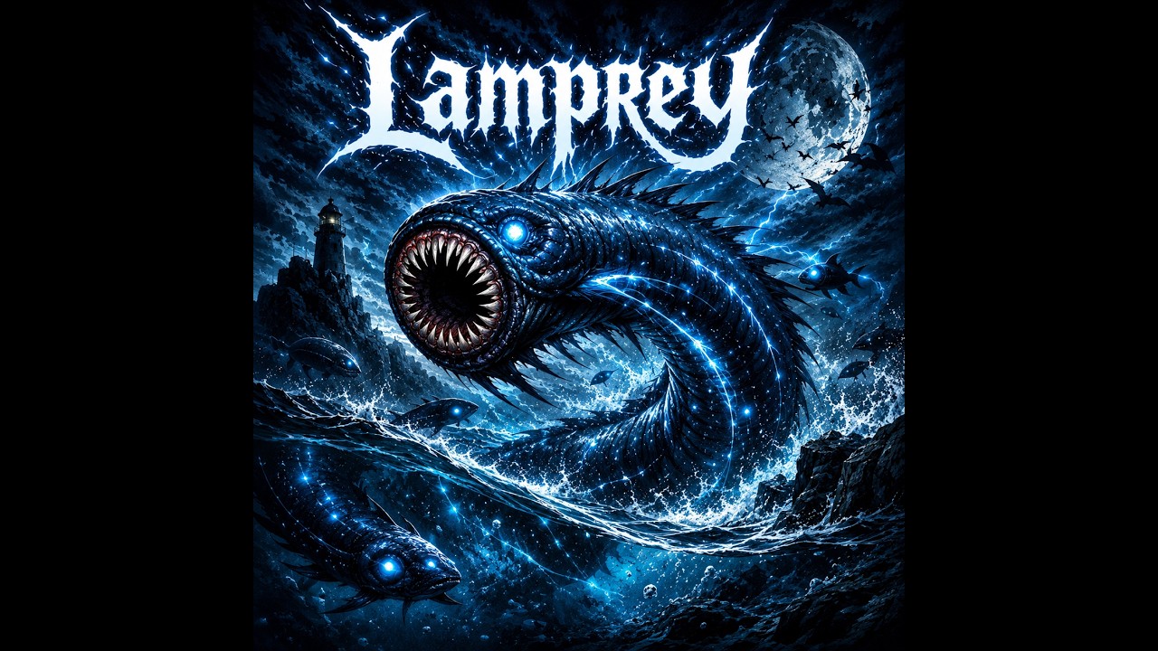 Watch Exex- Lamprey on YouTube Watch Exex- Lamprey on YouTube