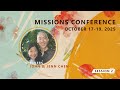 Bread of Life Church - Missions Conference | Session 2