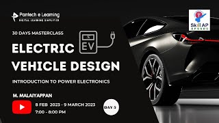 Day 5 - Introduction to Power Electronics