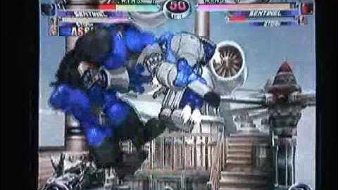 MvC2: SmoothViper vs SooMighty at Season