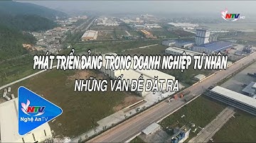 PHÁT TRIỂN ĐẢNG TRONG DOANH NGHIỆP TƯ NHÂN NHỮNG VẤN ĐỀ ĐẶT RA