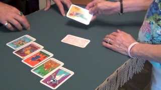 Sole Survivorpractical Magic For The Lay-Audience Mercy Me Magic