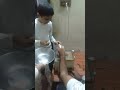 Prank with little brother    prank with shawiez prank imrankhan iamwithimrankhan ikan viral