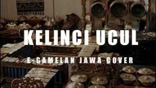KELINCI UCUL SRAGENAN VERSI INSTRUMEN E-GAMELAN JAWA COVER