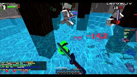 My Edited Video