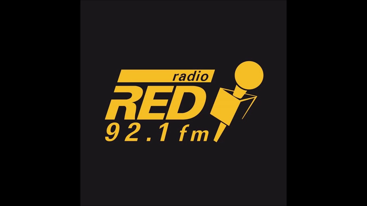 ID XHFO-FM Radio Red 92.1 (2016-2019) - YouTube