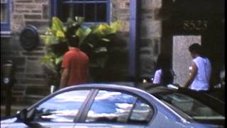 Random Super 8 Clips Kodak Ektachrome 100D