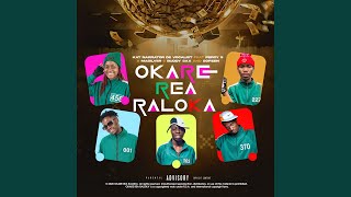 Okare Rea Raloka feat Percy Five Sopzen Buddy Sax Masilver