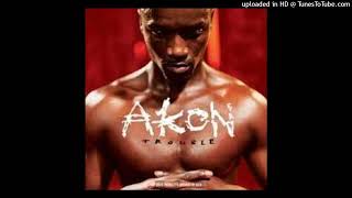 Akon - Baby, I&#39;m Back (Ft. Baby Bash)