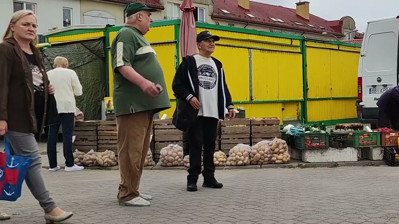 Ryneczek Bielsk Podlaski