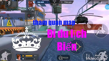 Tập Kích 3.0 : Bug Map Giếng Dầu Độn Thổ❤💚( Nguồn Tập Kích Bug NXH )