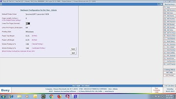 Lesson 8 - Hardware Configuration - English