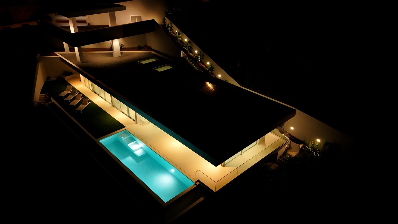 Gia's Villas – Luxury Holiday Home Tour | Madeira, Portugal