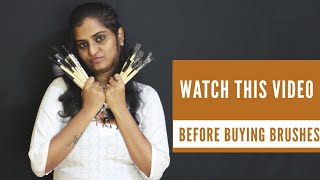 MY OPINOIN ABOUT THIS BRUSHES 12set Makeup brush in Online Buy or Don t Buy WITH